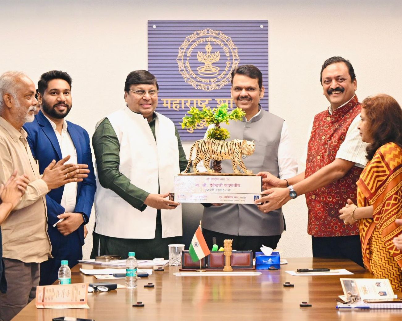 Conservation event gallery image 1